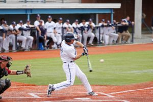 Photo by Matt Lavoie