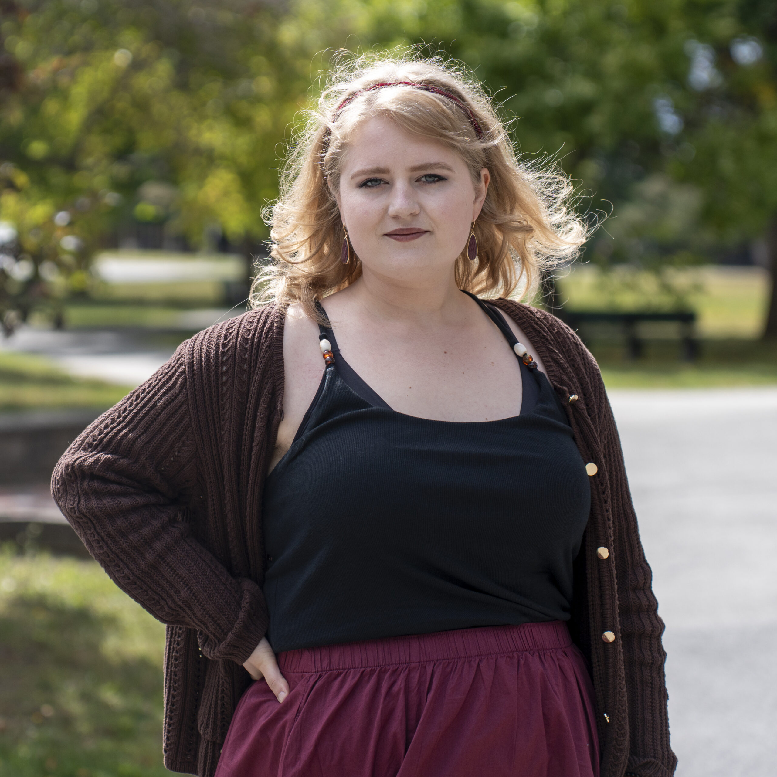 Elora Griswold