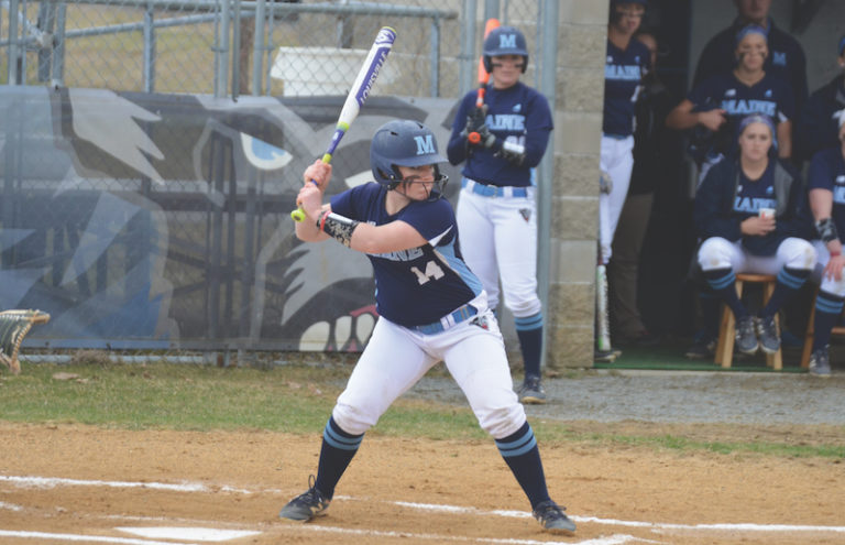 Softball has strong opening weekend in North Carolina – The Maine Campus