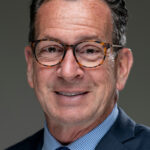 University of Maine System Chancellor Dannel Malloy
