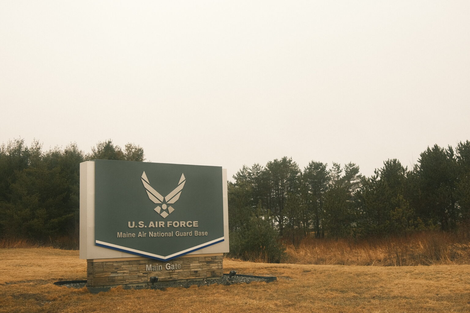 Orono representative speaks on bill to ban unauthorized paramilitary