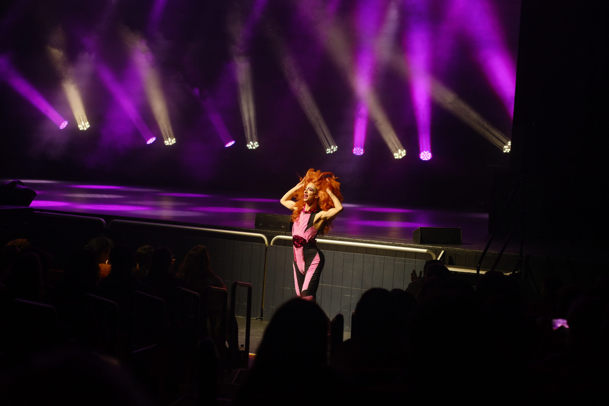 Support Drag Support local drag artists – The Maine Campus