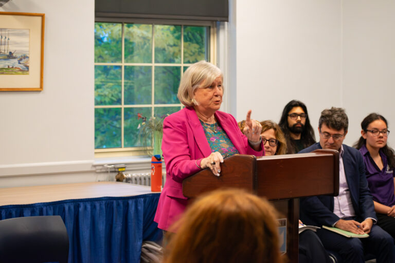 UMSG approves $2,080 funding request for consent awareness events
